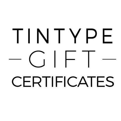 Gift Certificates